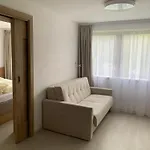 Apartmány Pec pod Sněžkou 3*