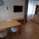 بيت ضيافة Apartmany Pec Pod Snezkou 3*