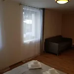 Apartmány Pec pod Sněžkou 3*