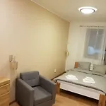 Apartmany Pec Pod Snezkou بيت ضيافة 3*