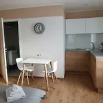 Apartmany Pec Pod Snezkou بيت ضيافة 3*