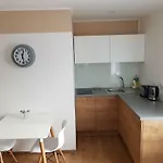بيت ضيافة Apartmany Pec Pod Snezkou