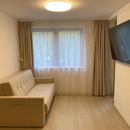Apartmany Pec Pod Snezkou Guest house Pec pod Snezkou