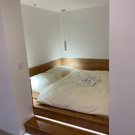 Apartmany Pec Pod Snezkou بيك بود سنيزكو