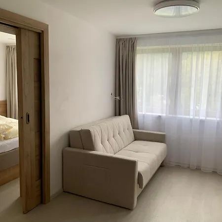 Apartmany Pec Pod Snezkou 3*
