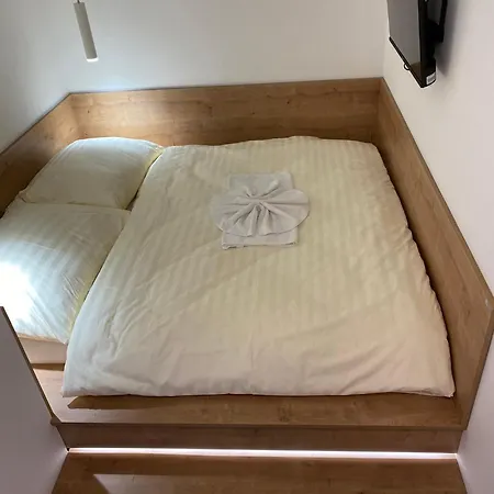 Apartmany Pec Pod Snezkou Guest house Pec pod Snezkou