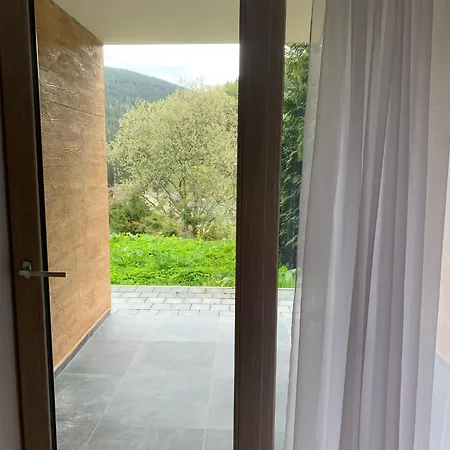Apartmany Pec Pod Snezkou