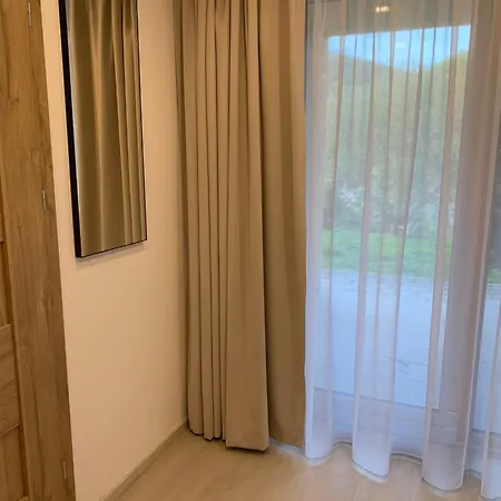Apartmany Pec Pod Snezkou Guest house *