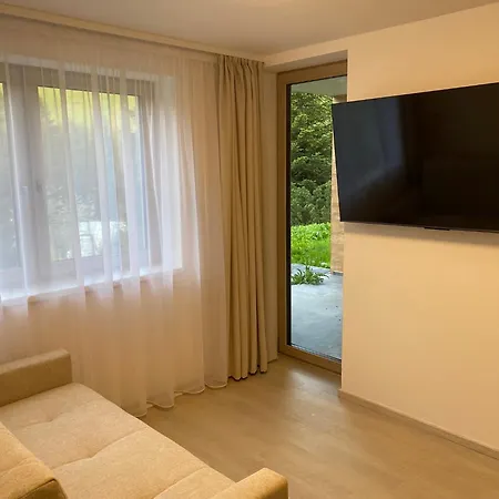 Apartmany Pec Pod Snezkou Guest house Pec pod Snezkou