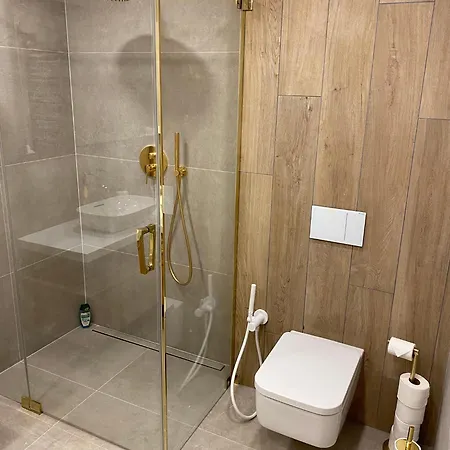 Apartmany Pec Pod Snezkou *