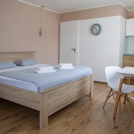 Apartmany Pec Pod Snezkou Pensjonat