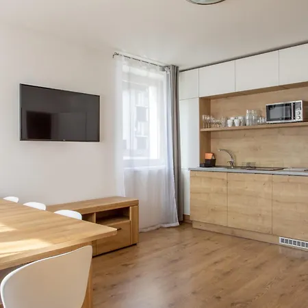 Apartmany Pec Pod Snezkou 3*