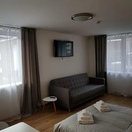 Apartmany Pec Pod Snezkou Pensionat Pec pod Snezkou