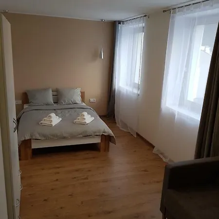 Apartmany Pec Pod Snezkou * Pec pod Snezkou