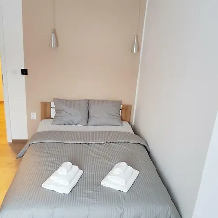 Apartmany Pec Pod Snezkou