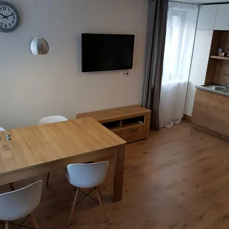 Pensionat Apartmany Pec Pod Snezkou 3*