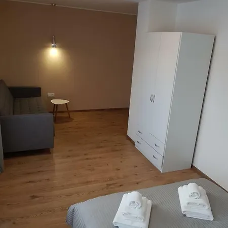 Apartmany Pec Pod Snezkou 3*
