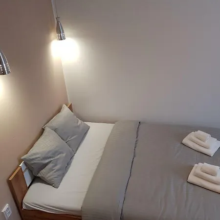 Apartmany Pec Pod Snezkou 3*