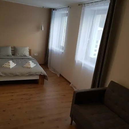 Apartmany Pec Pod Snezkou