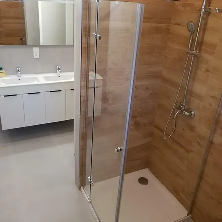 Apartmany Pec Pod Snezkou