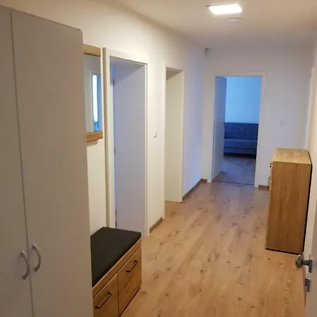 Apartmany Pec Pod Snezkou Pensionat