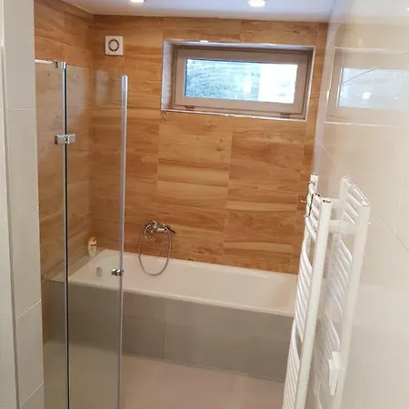 Pensionat Apartmany Pec Pod Snezkou 3*