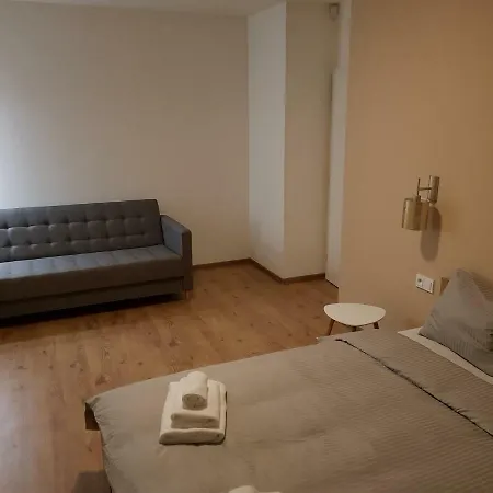 Pensionat Apartmany Pec Pod Snezkou Pec pod Snezkou