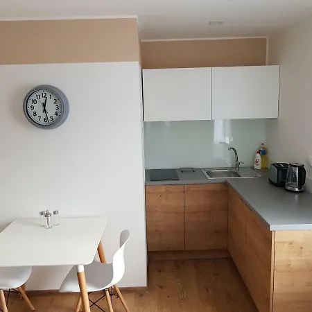 Guest house Apartmany Pec Pod Snezkou