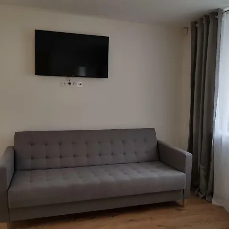 Apartmany Pec Pod Snezkou 3* 派克波特斯耐兹库