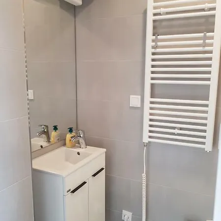 Pensionat Apartmany Pec Pod Snezkou Pec pod Snezkou