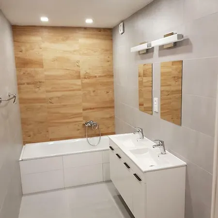 Apartmany Pec Pod Snezkou Pensionat