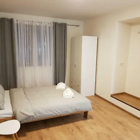 Guest house Apartmany Pec Pod Snezkou