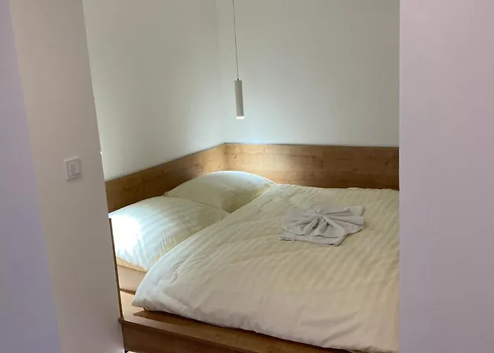 Apartmany Pec Pod Snezkou Pec pod Snezkou