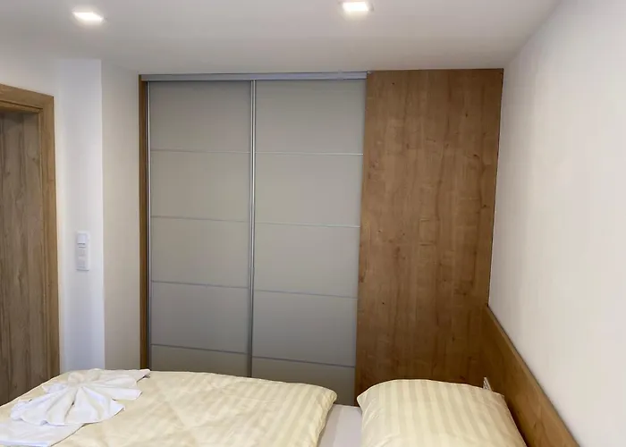 Apartmany Pec Pod Snezkou Gasthof Pec pod Sněžkou