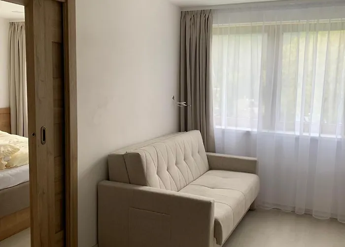 Apartmany Pec Pod Snezkou 3*