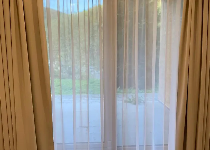 Apartmany Pec Pod Snezkou 3* Pec pod Sněžkou