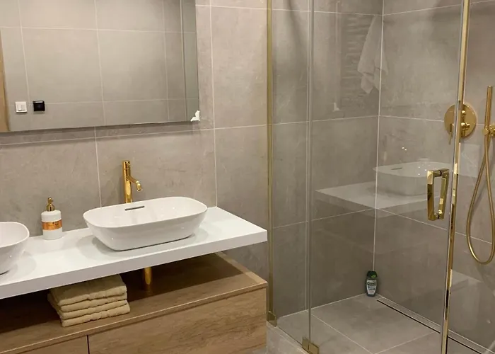 Apartmany Pec Pod Snezkou Pensjonat 3*