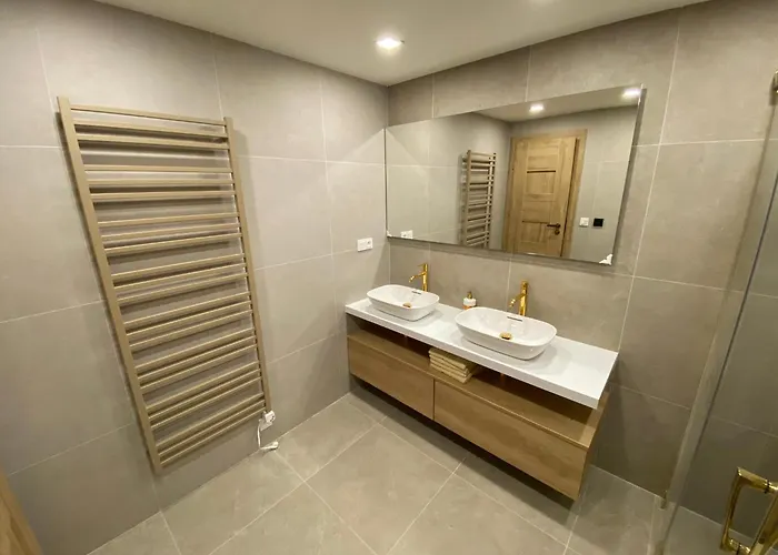 Guest house Apartmany Pec Pod Snezkou 3*