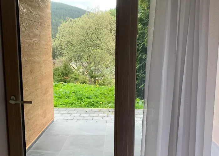 Apartmany Pec Pod Snezkou
