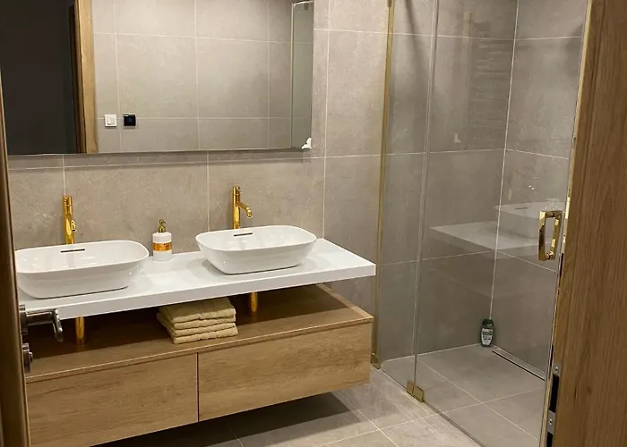 Guest house Apartmany Pec Pod Snezkou