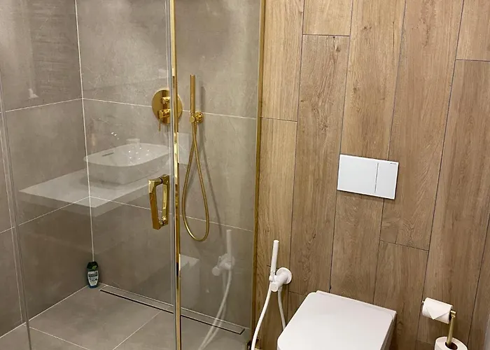 Apartmany Pec Pod Snezkou 3*
