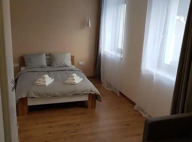 Apartmany Pec Pod Snezkou 3* Pec pod Sněžkou