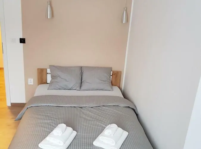 Apartmany Pec Pod Snezkou