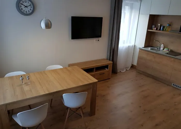 Pensjonat Apartmany Pec Pod Snezkou 3*