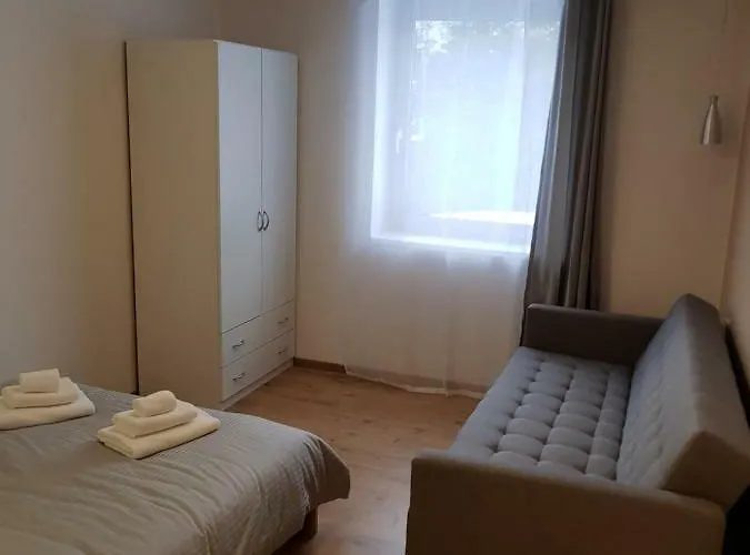 Apartmany Pec Pod Snezkou Guest house
