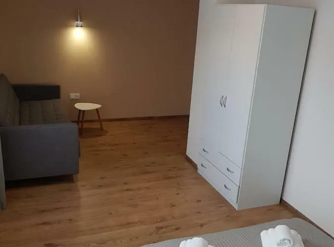 Apartmany Pec Pod Snezkou 3*