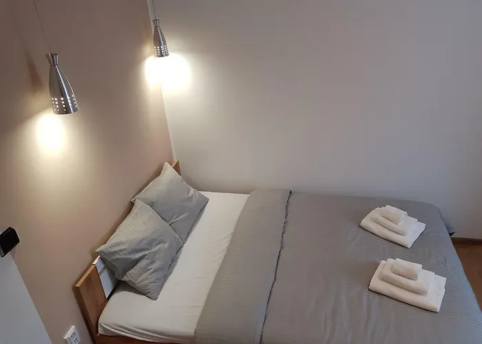 Apartmany Pec Pod Snezkou 3*
