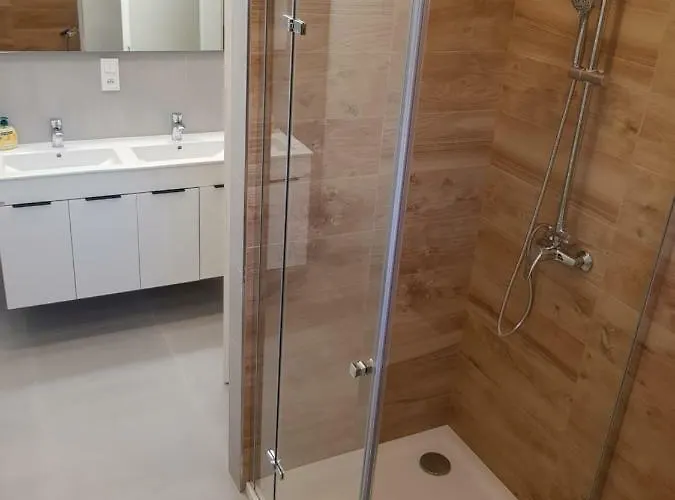 Apartmany Pec Pod Snezkou