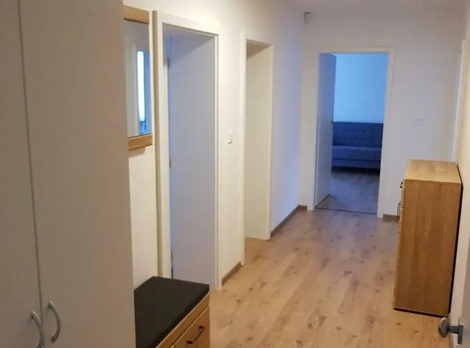 Apartmany Pec Pod Snezkou Pensjonat