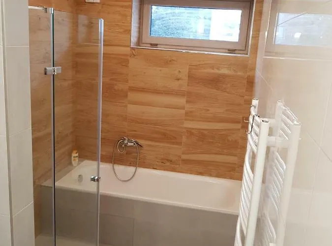 Pensjonat Apartmany Pec Pod Snezkou 3*